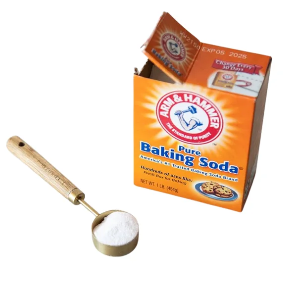 Baking Soda Packaging