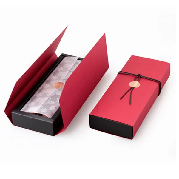 Magnetic Closure Box