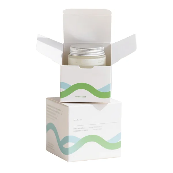 Magnetic Closure Box