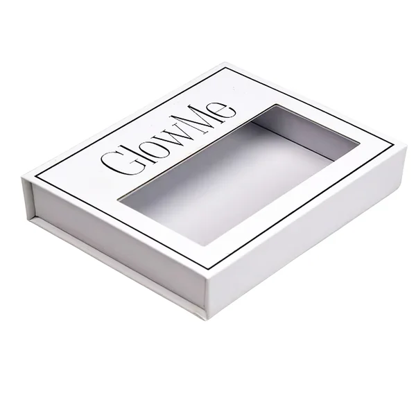 Magnetic Closure Box
