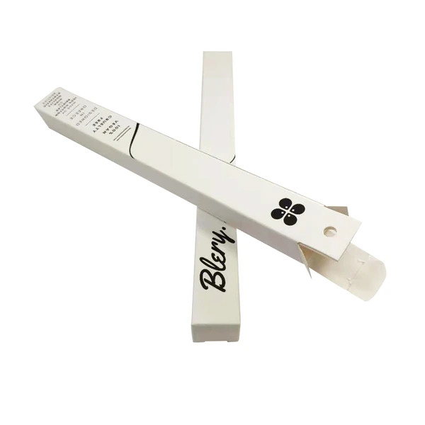 Magnetic Closure Box