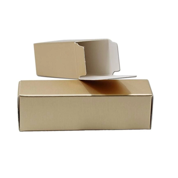 Magnetic Closure Box