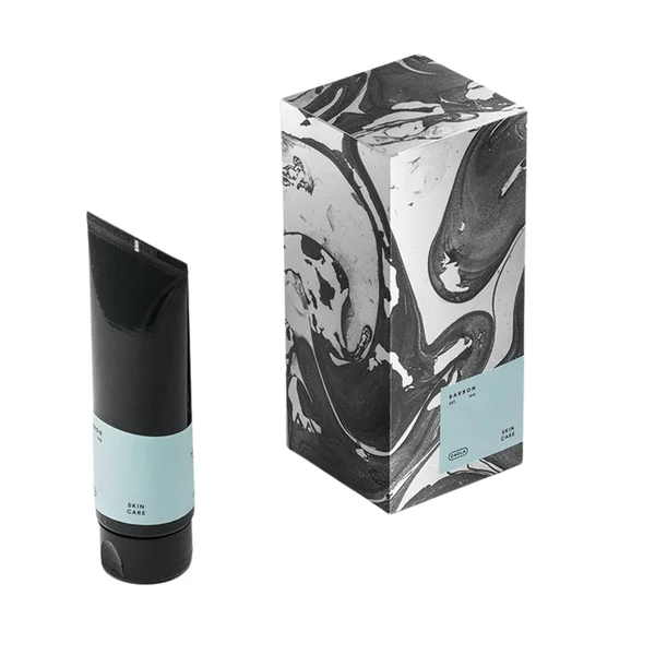 Magnetic Closure Box