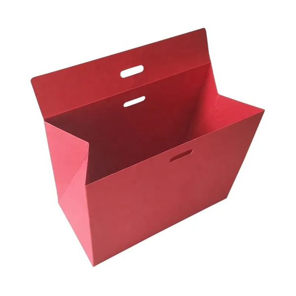 Magnetic Closure Box