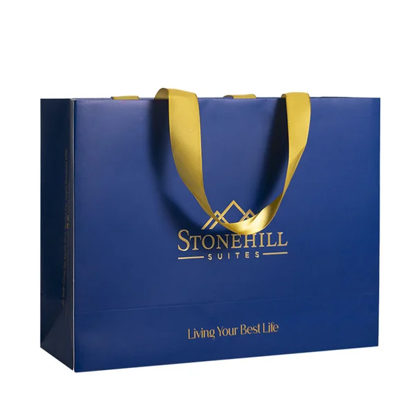 Magnetic Closure Box