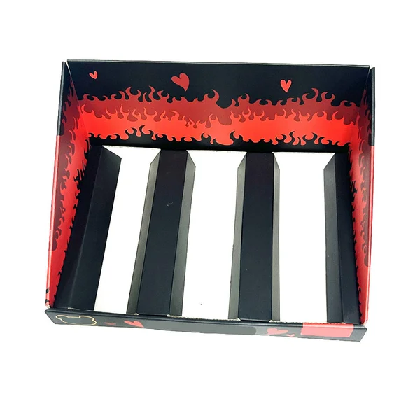 Magnetic Closure Box