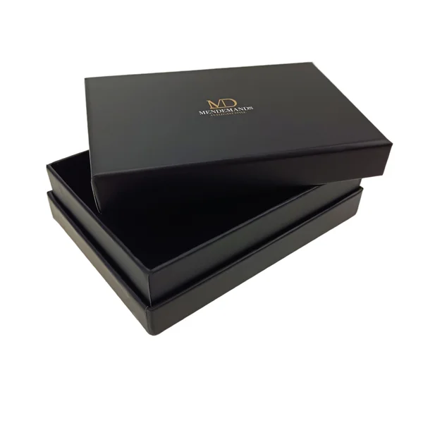 Custom Gift Packaging