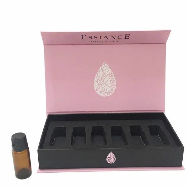 Essential oil boxes