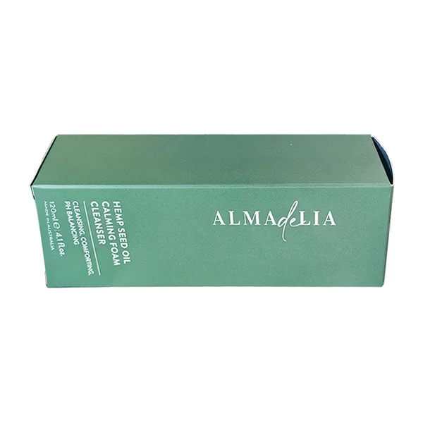 Reverse Tuck End Boxes