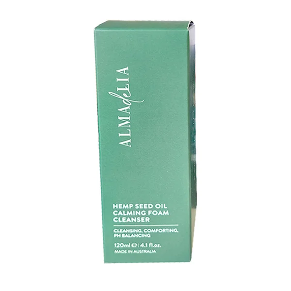 Magnetic Closure Box