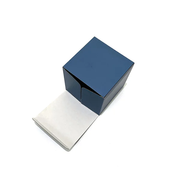 Magnetic Closure Box