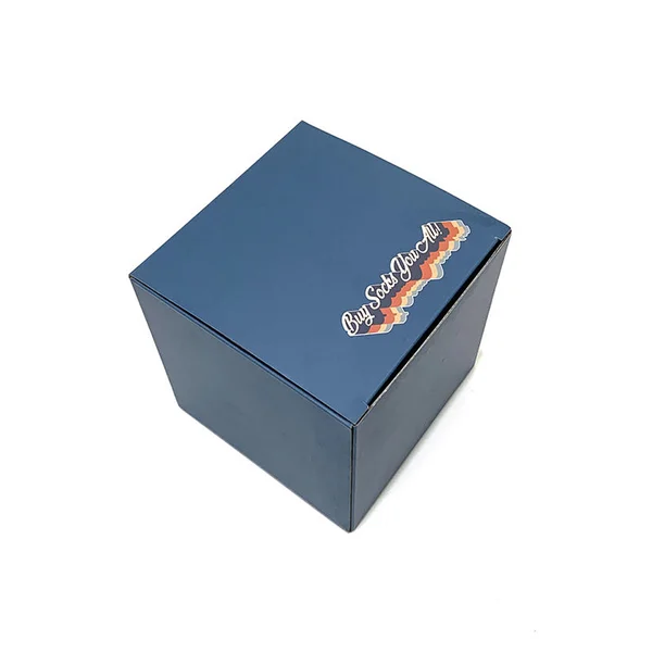 Tuck End Auto Bottom Boxes