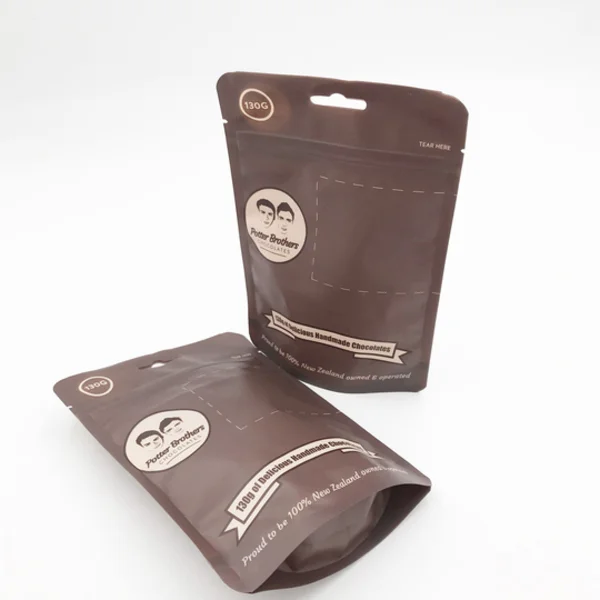 Magnetic Closure Box