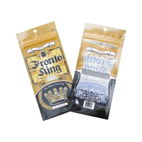 Magnetic Closure Box