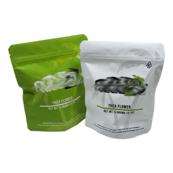 Magnetic Closure Box