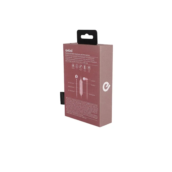 Magnetic Closure Box