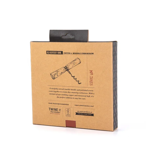 Magnetic Closure Box