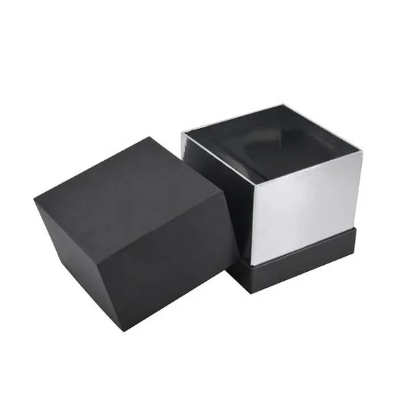Magnetic Closure Box