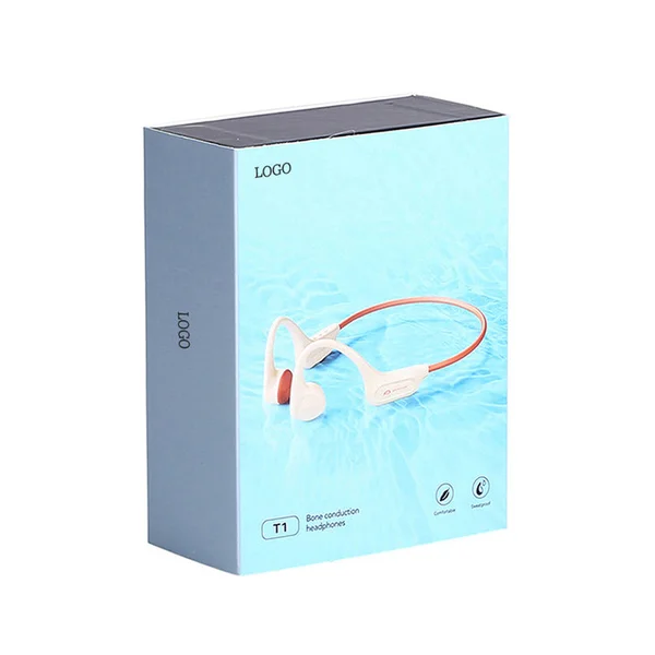 Headphone Packaging