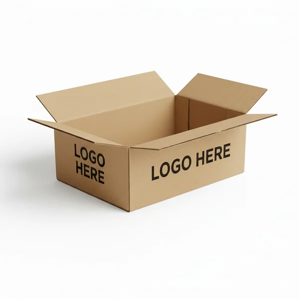 Magnetic Closure Box