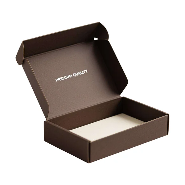 Magnetic Closure Box