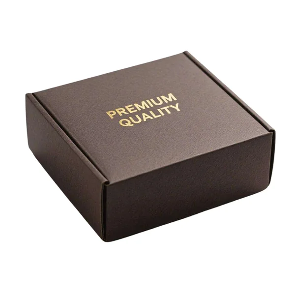 Fitness Products Packaging