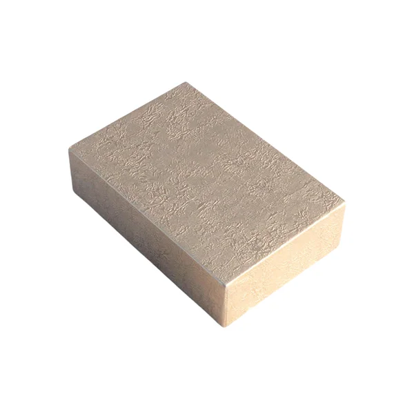 Magnetic Closure Box