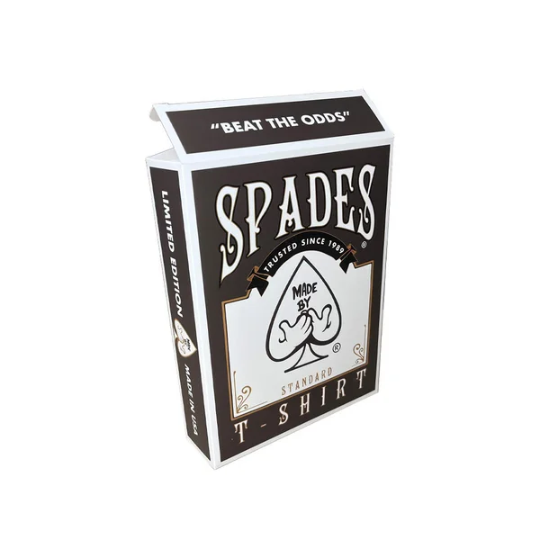 Magnetic Closure Box