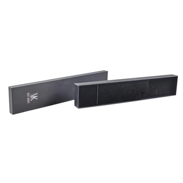 Magnetic Closure Box