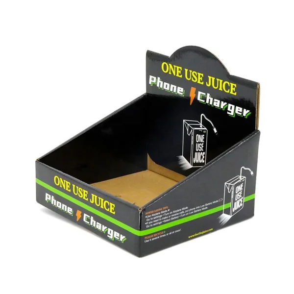 Magnetic Closure Box