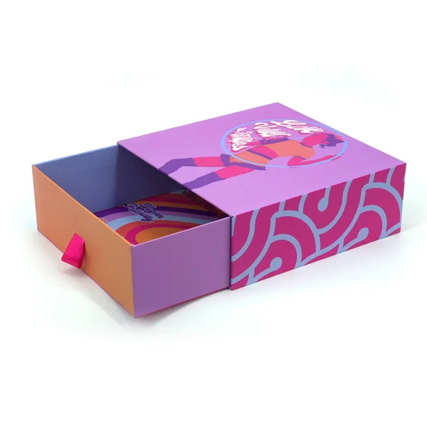 Barrette Boxes