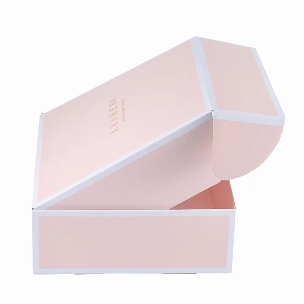 E-commerce Delivery Boxes