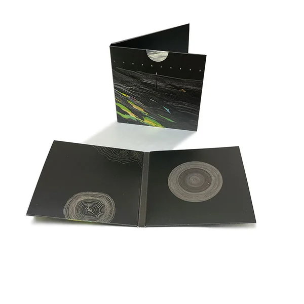 Magnetic Closure Box