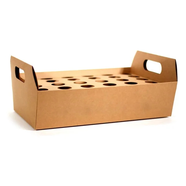 Ice Cream Cone Holder