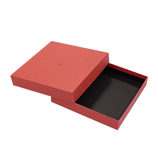 Magnetic Closure Box