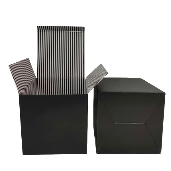 Magnetic Closure Box