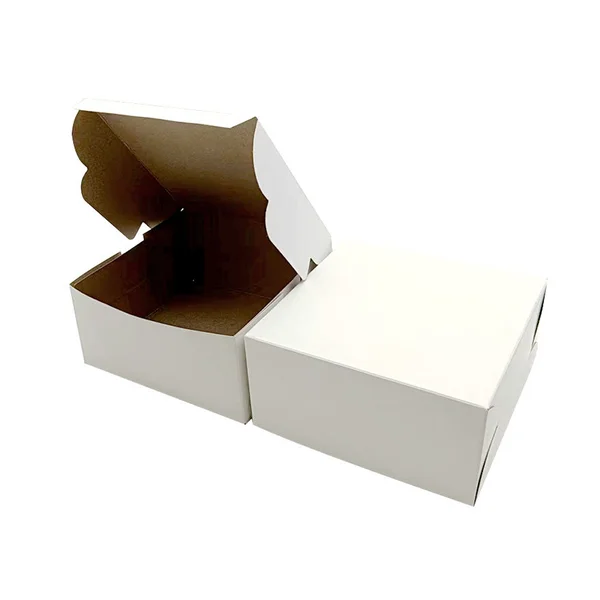 4 Corner Tray Tuck Top