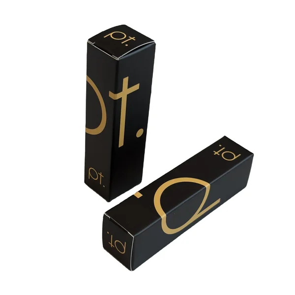 Magnetic Closure Box