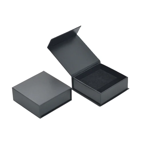 Magnetic Closure Box