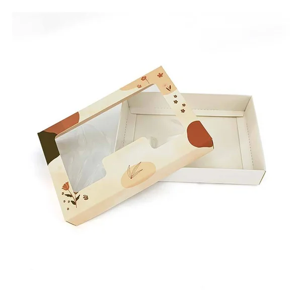 Magnetic Closure Box