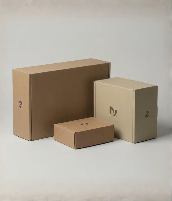 Custom Cardboard Boxes
