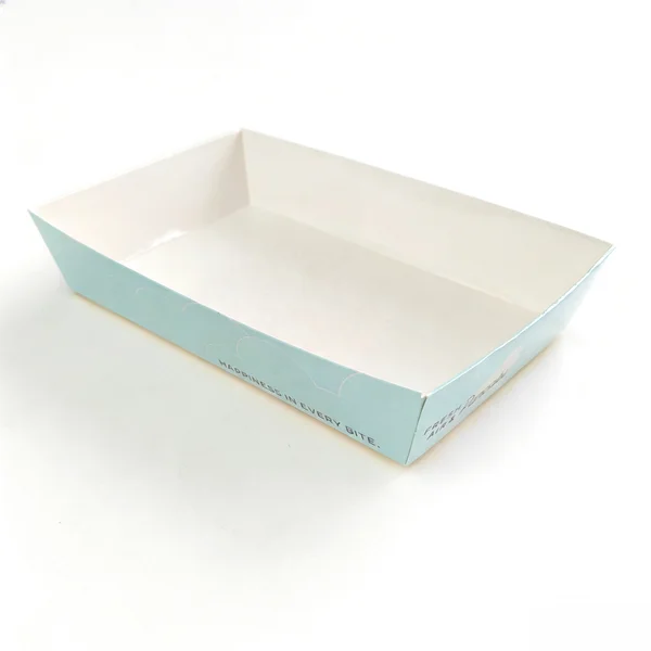 Magnetic Closure Box