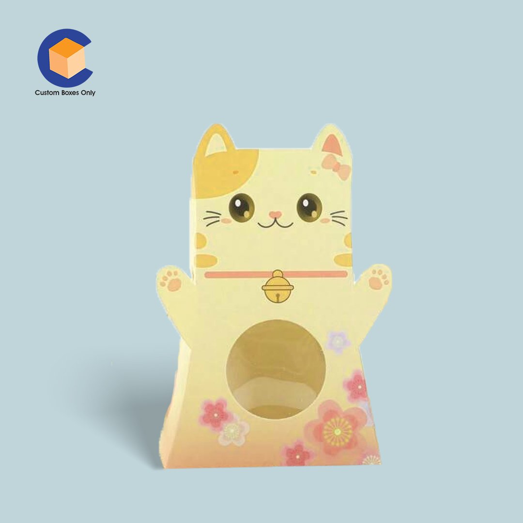 animal-shaped-boxes-wholesale