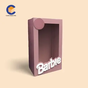 wholesale-barbie-doll-boxes