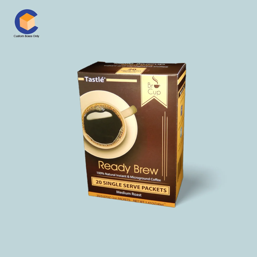 coffee-box