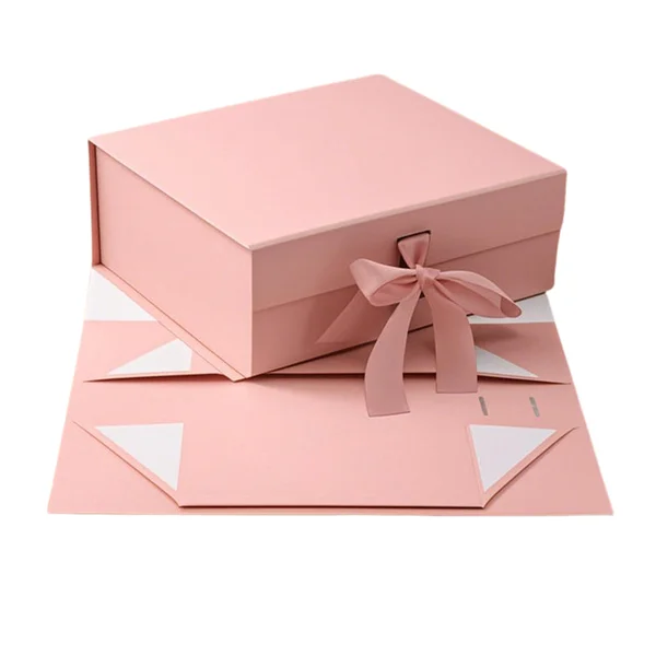 collapsible-rigid-box