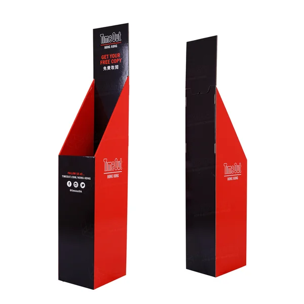 brochure-display-holder