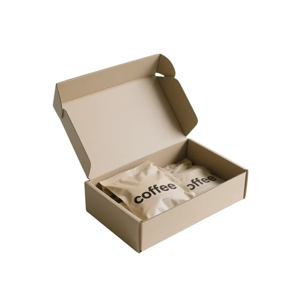 coffee-box