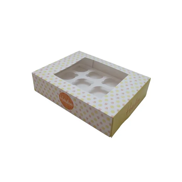 four-corner-cake-boxes