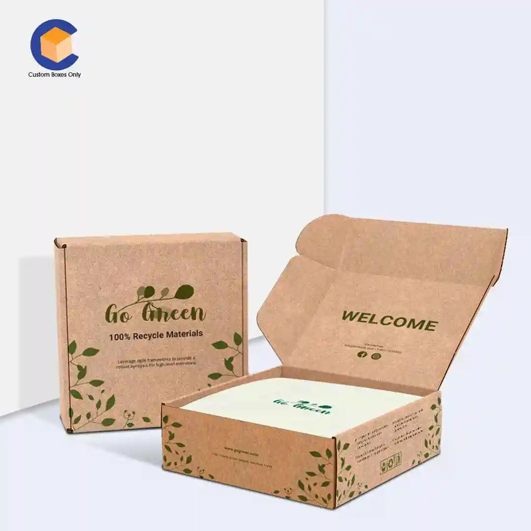 custom-kraft-mailer-boxes